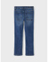 NAME IT Kavbojke 'Ryan' moder denim - Pepit.si