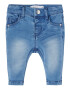 NAME IT Kavbojke 'Salli' moder denim - Pepit.si