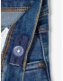 NAME IT Kavbojke 'Silas' moder denim - Pepit.si