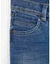 NAME IT Kavbojke 'Silas' moder denim - Pepit.si