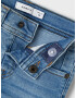 NAME IT Kavbojke 'Silas' moder denim - Pepit.si