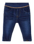 NAME IT Kavbojke 'Silas' moder denim - Pepit.si