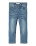 NAME IT Kavbojke 'Silas' moder denim - Pepit.si