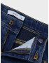 NAME IT Kavbojke 'SILAS' moder denim - Pepit.si