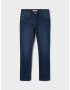 NAME IT Kavbojke 'SILAS' moder denim - Pepit.si