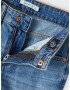 NAME IT Kavbojke 'SILAS' moder denim - Pepit.si