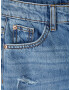 NAME IT Kavbojke 'SILAS' moder denim - Pepit.si