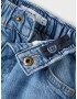 NAME IT Kavbojke 'Sydney' moder denim - Pepit.si