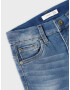 NAME IT Kavbojke 'Theo' moder denim - Pepit.si