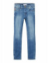 NAME IT Kavbojke 'Theo' moder denim - Pepit.si