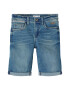 NAME IT Kavbojke 'Theo' moder denim - Pepit.si