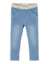 NAME IT Pajkice 'Salli Torinas' moder denim - Pepit.si