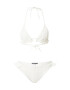 Nasty Gal Bikini kremna - Pepit.si