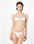 Nasty Gal Bikini kremna - Pepit.si