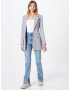 Nasty Gal Blazer dimno modra - Pepit.si