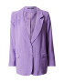 Nasty Gal Blazer lila - Pepit.si