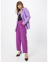 Nasty Gal Blazer lila - Pepit.si