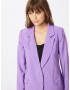 Nasty Gal Blazer lila - Pepit.si