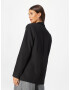 Nasty Gal Blazer 'Out of Hours' črna - Pepit.si