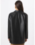 Nasty Gal Blazer 'Outta the Way' črna - Pepit.si