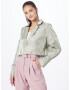 Nasty Gal Blazer pastelno zelena - Pepit.si