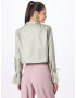 Nasty Gal Blazer pastelno zelena - Pepit.si