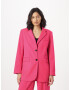 Nasty Gal Blazer roza - Pepit.si