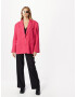 Nasty Gal Blazer roza - Pepit.si