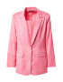 Nasty Gal Blazer staro roza - Pepit.si