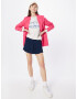 Nasty Gal Blazer svetlo roza - Pepit.si