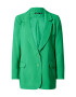 Nasty Gal Blazer svetlo zelena - Pepit.si