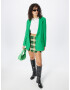 Nasty Gal Blazer svetlo zelena - Pepit.si