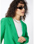 Nasty Gal Blazer svetlo zelena - Pepit.si