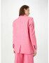 Nasty Gal Blazer 'Tracy' roza - Pepit.si