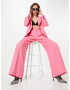 Nasty Gal Blazer 'Tracy' roza - Pepit.si