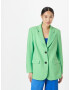 Nasty Gal Blazer 'Tracy' svetlo zelena - Pepit.si