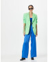 Nasty Gal Blazer 'Tracy' svetlo zelena - Pepit.si