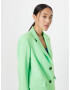 Nasty Gal Blazer 'Tracy' svetlo zelena - Pepit.si