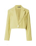 Nasty Gal Blazer trst - Pepit.si