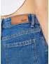 Nasty Gal Kavbojke moder denim - Pepit.si