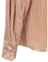 Nasty Gal Petite Bluza nude - Pepit.si