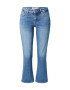 NEON & NYLON Kavbojke 'EMILY' moder denim - Pepit.si