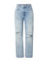 NEON & NYLON Kavbojke 'MAY ROBYN' moder denim - Pepit.si