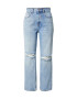 NEON & NYLON Kavbojke 'MAY ROBYN' moder denim - Pepit.si