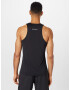 new balance Funkcionalna majica 'Accelerate Singlet' črna - Pepit.si