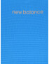 new balance Majica modra / siva - Pepit.si