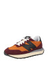 new balance Nizke superge oranžna / bordo / črna - Pepit.si