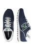 new balance Nizke superge marine / zelena / bela - Pepit.si