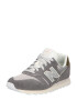 new balance Nizke superge siva / temno siva / off-bela - Pepit.si