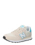 new balance Nizke superge '500' bež / turkizna / bela - Pepit.si